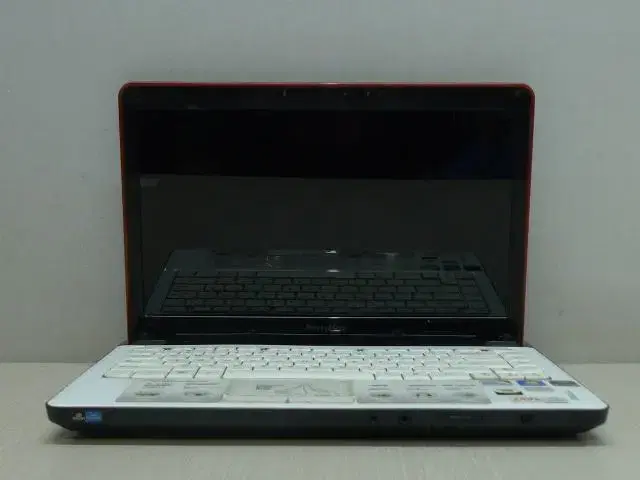 LENOVO IdeaPad Y450 전원고장 부품용 수리용